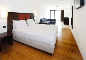 Hotel Holiday La Marca