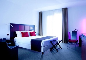 Hotel Holiday La Marca