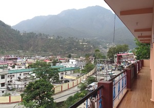 Hotel Holy View