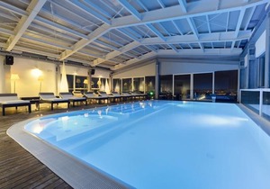 Hotel Horizon