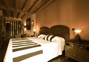 Hotel-Hospedería los Templarios