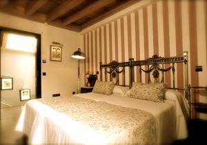 Hotel-Hospedería los Templarios