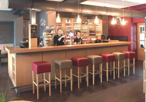 Hotel ∙ Hotel Troll's Brauhaus Double room, shower/wc, BB