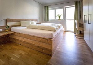 Hotel ∙ Hotel Zur Post - INCL. LIFT PASS Double room/addl. bed, shower/wc, BB