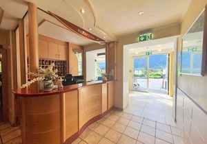 Hotel ∙ Hotel Zur Post - INCL. LIFT PASS Double room/addl. bed, shower/wc, BB