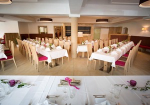 Hotel ∙ Hotel Zur Post - INCL. LIFT PASS Double room/addl. bed, shower/wc, BB