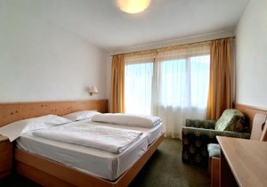 Hotel Hubertushof
