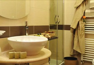 Hotel I Due Cigni