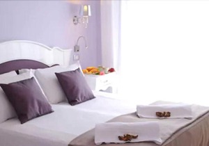 Hotel I Due Cigni