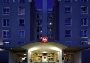 Hotel Ibis Firenze Nord Aeroporto