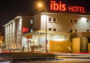 Hotel ibis Guimaraes