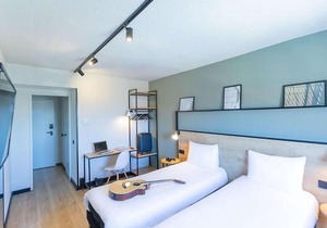 Hotel ibis Guimaraes