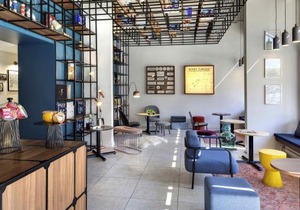 Hôtel ibis Styles Clermont-Ferrand Gare