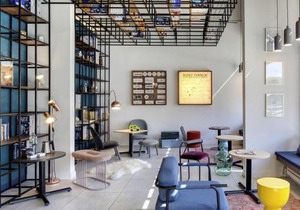 Hôtel ibis Styles Clermont-Ferrand Gare