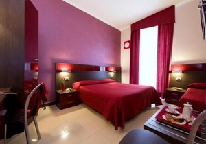 Hotel Ideale