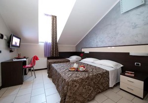 Hotel Ideale