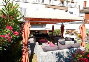 Hotel Ideale