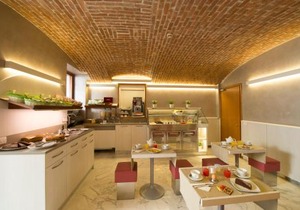 Hotel Ideale
