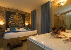 Hotel il Castelletto