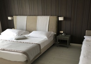 Hotel Il Gabbiano