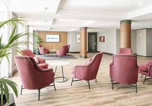 Hotel Ilunion Las Lomas
