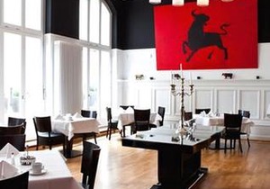 Hotel im Haus zur Hanse