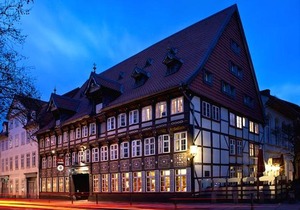 Hotel im Haus zur Hanse