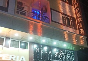 Hotel Imperia