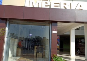 Hotel Imperia