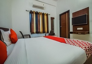 Hotel Imperia