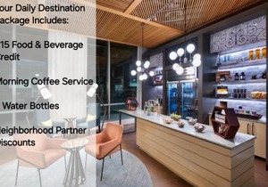 Hotel Indigo San Diego - Gaslamp Quarter by IHG
