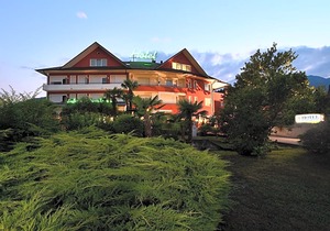 Hotel Internazionale