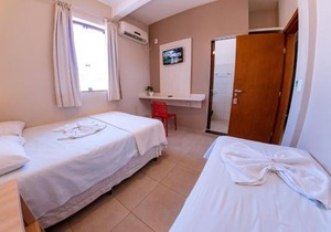 Hotel Ipiranga Maringa
