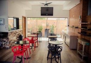 Hotel Ipiranga Maringa