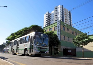 Hotel Ipiranga Maringa