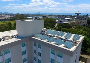 Hotel Jardins
