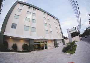 Hotel Jardins
