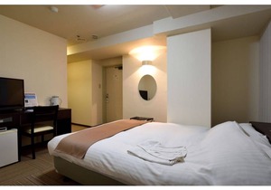 Hotel Johzenji