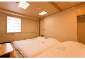 Hotel Johzenji