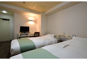 Hotel Johzenji