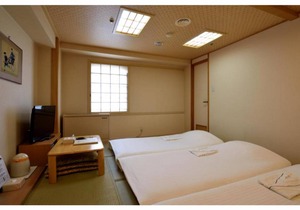 Hotel Johzenji