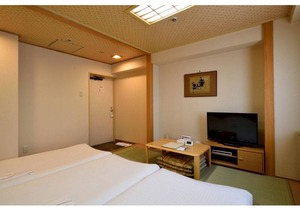 Hotel Johzenji