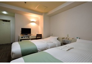 Hotel Johzenji