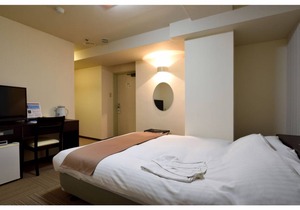 Hotel Johzenji