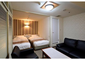 Hotel Johzenji