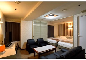Hotel Johzenji