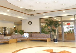 Hotel Benex Yonezawa