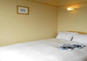 Hotel Benex Yonezawa
