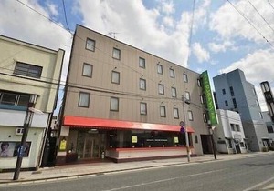 Hotel Benex Yonezawa