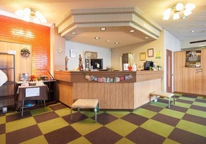 Hotel Benex Yonezawa